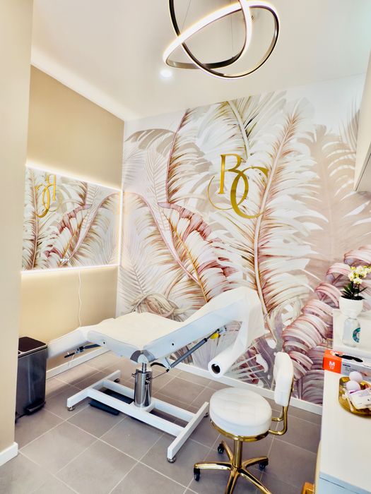 Trespasse clínica de estética