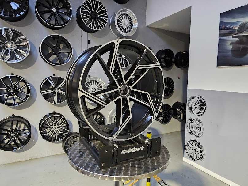 Jantes look Audi em 18, 19 e 20 | 5x112 novas