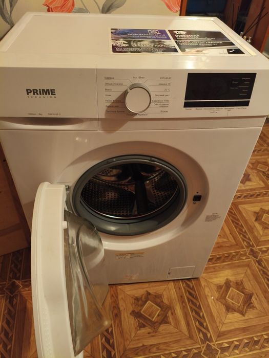 Стиральная машинка PRIMA