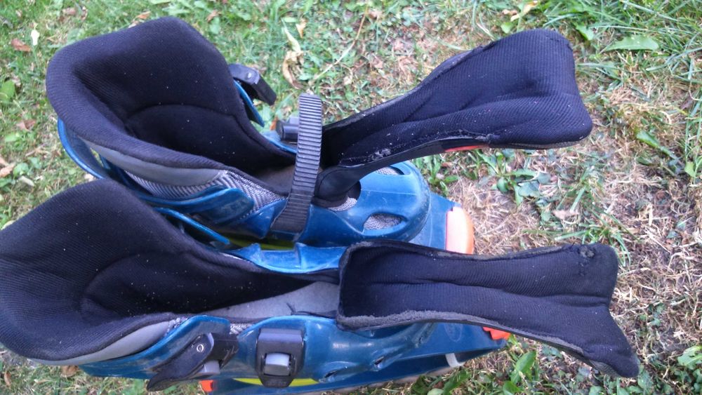 Buty Kangoo jumps ,do skakania,skoczki 20-20,5cm,32