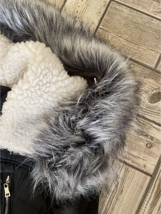 Куртка зимова  жіноча розмір S