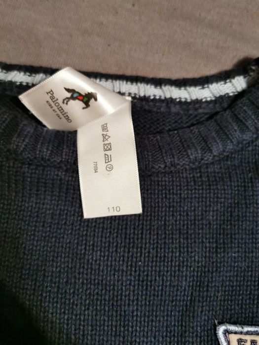 Sweter Palomino C&A 110