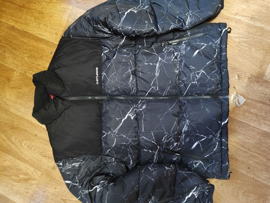 Куртка  GROPP нова   розм S+подарунок