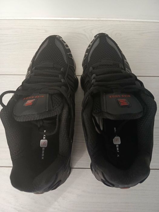 Nike shox rozmiar 42