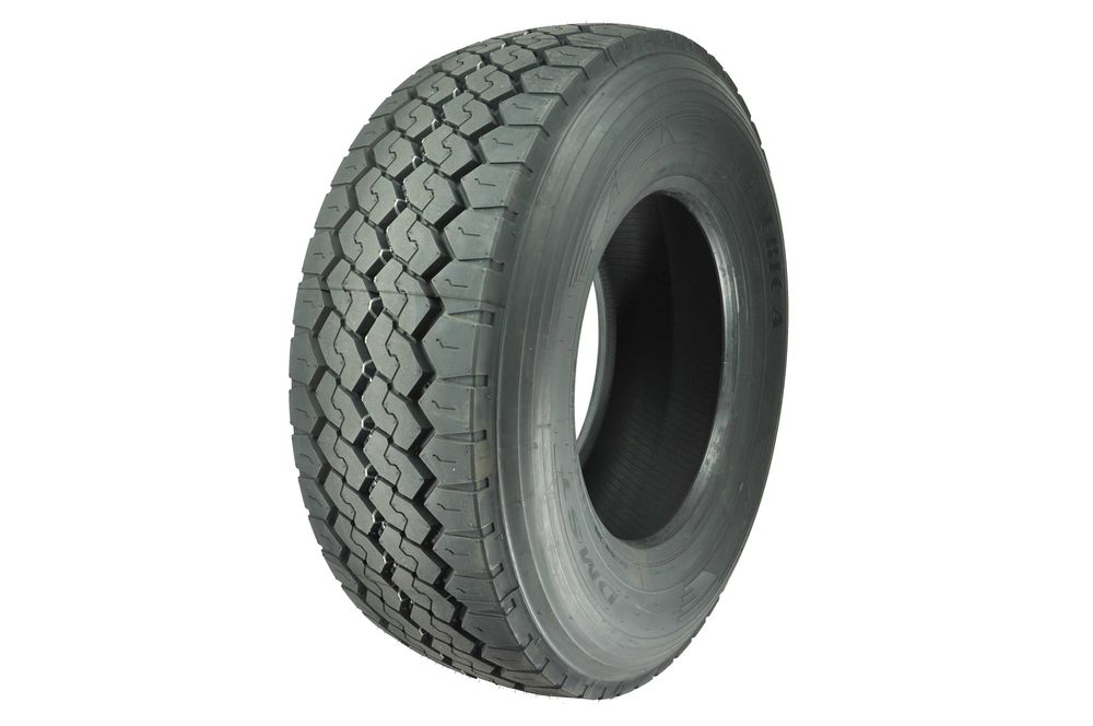 Opony budowlane naczepowe 385/65R22.5 160K DMST M+S DĘBICA