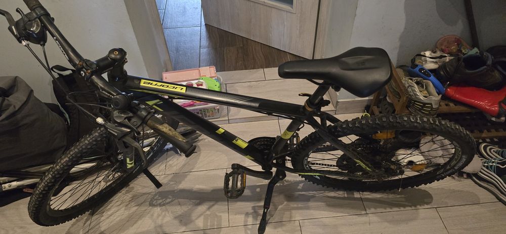 Rower Licone effect 26"