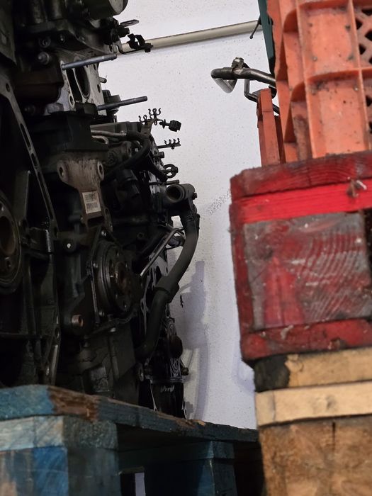 Vendo Motor Opel Insignia completo 2.0 CDTI  130 Cv's 199€