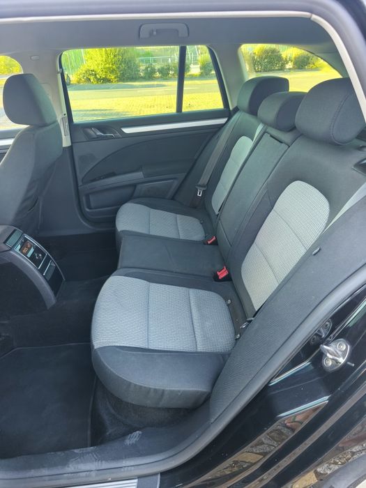 Skoda Superb Break 1.6 TDI Greenline