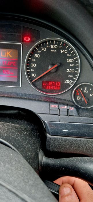 Audi A4 B6 M5 2003