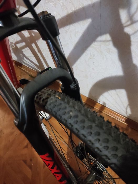 Велосипед HARO 27.5