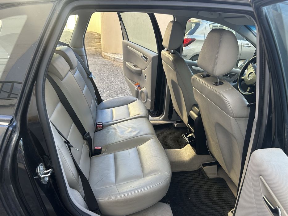 Mercedes-Benz B 200 CDI
