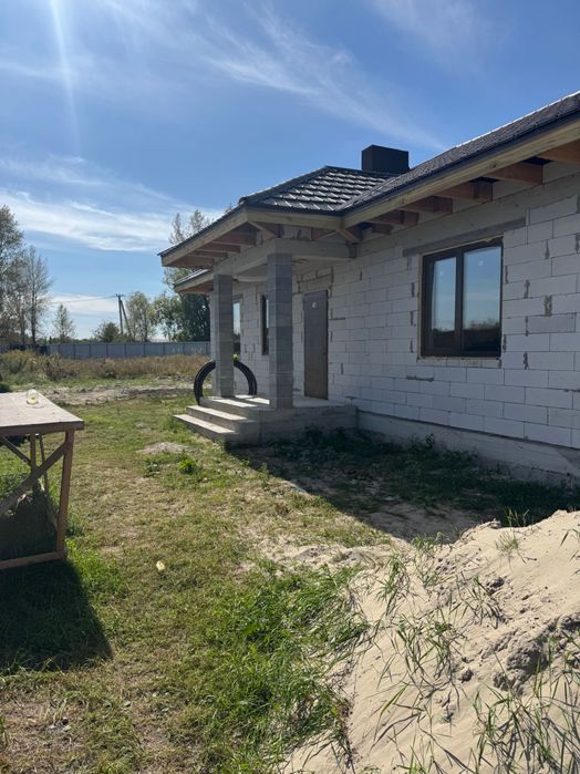 Продаж будинку(єОселя )