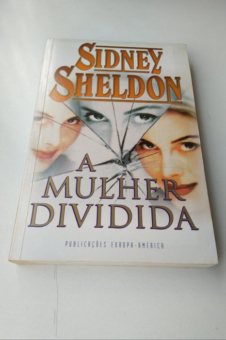 A Mulher Dividida