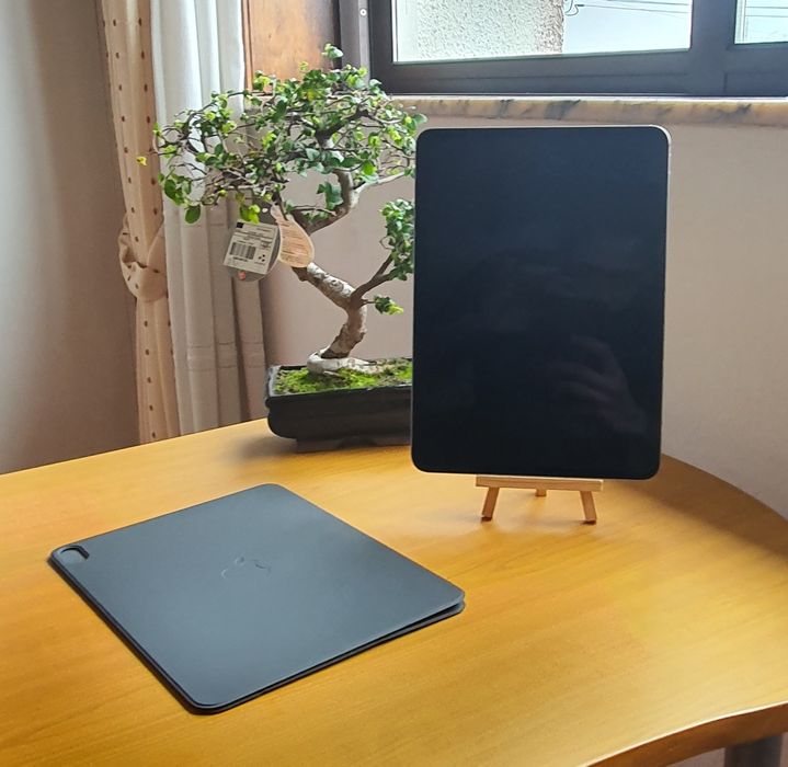 Ipad Air 11 (M3) Wifi + Cellular