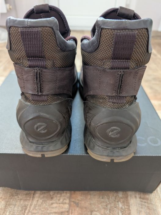 Черевики Ecco Exostrike (високі черевики, зимові)