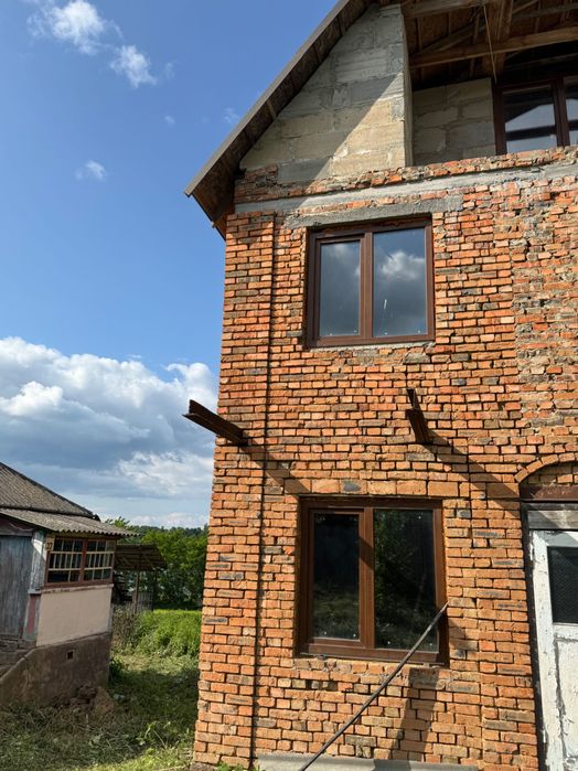 Продам будинок Чернятин