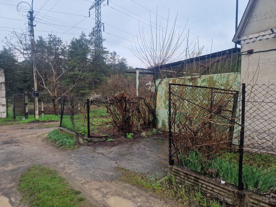 Продам дачу в куриловке - Вид 6