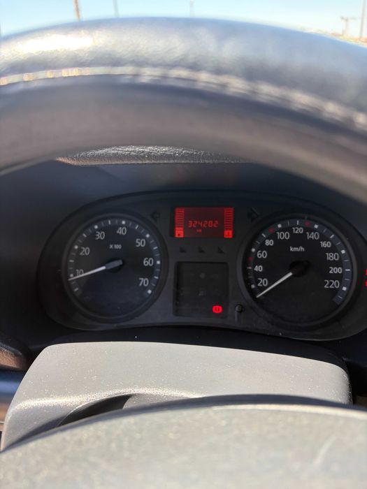 Vende-se Renault Clio