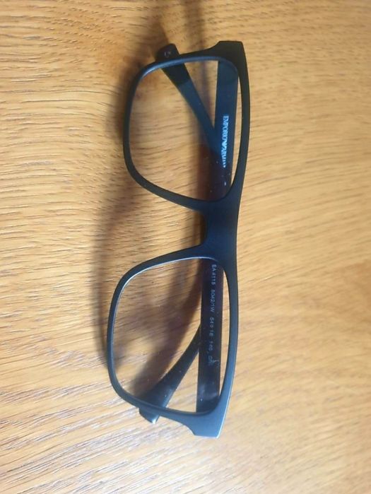 Okulary Emporio Armani 4115    5042/w