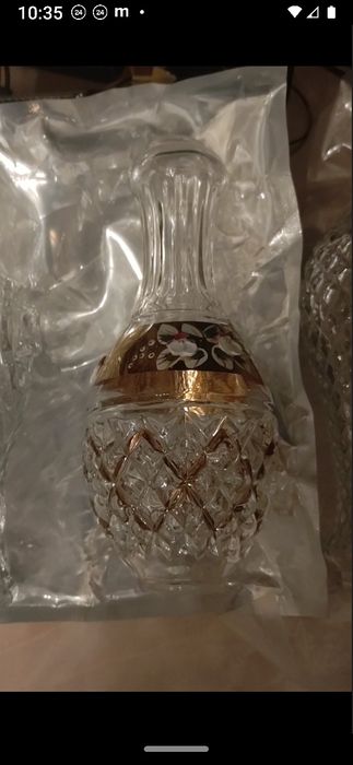 Запчасти для кришталевих люстр