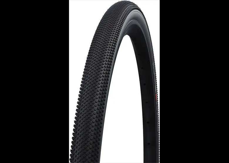Opony Schwalbe G-One Allround Performance, 28x1,50, czarne, nowe