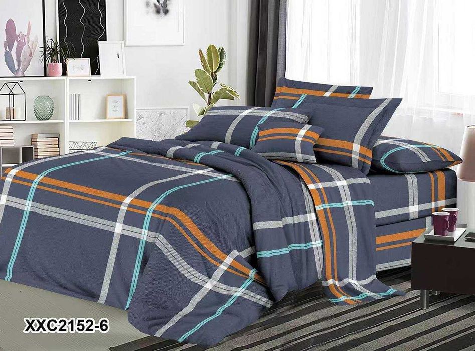 Низкие цены на постельное белье из бязи — покупайте оптом и в розницу