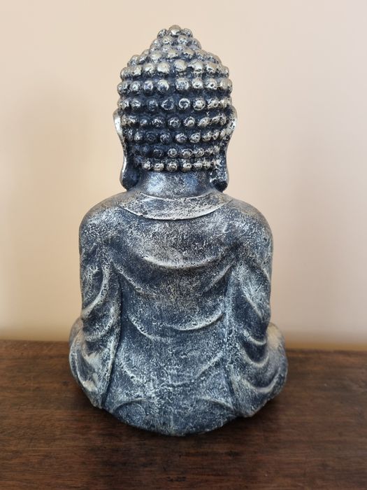 Buda grande do Gato Preto