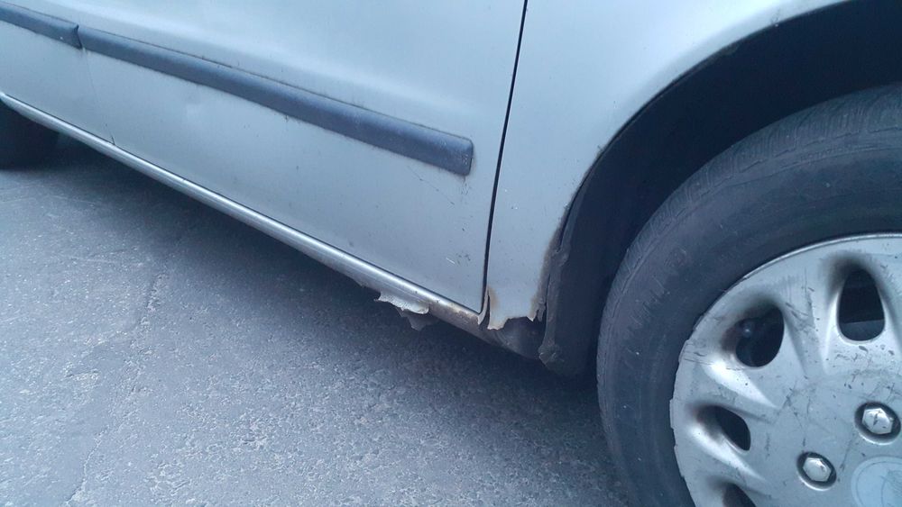 Продам сеат леон1 2002г