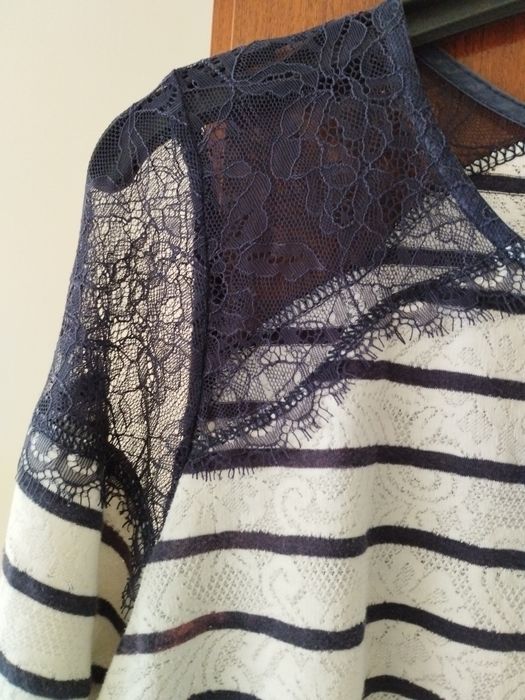 Dou blusa Promod, XL