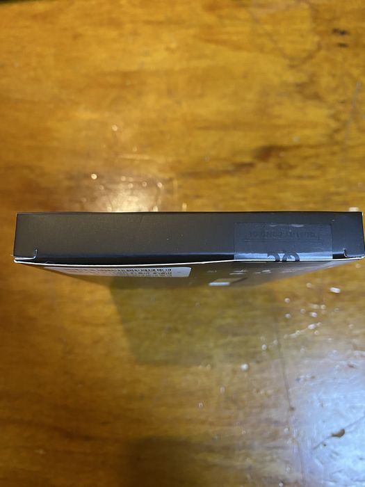 Disco SSD BlueRay 1TB Ultra M8V - Novo embalagem selada