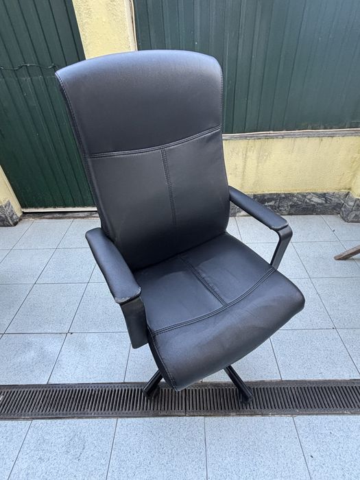Cadeira escritorio