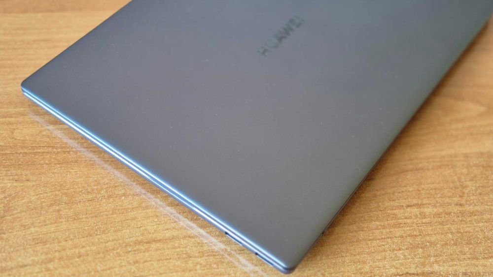 Laptop Huawei MateBook 14 AMD Ryzen 5 4600H RAM 16 GB