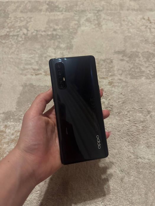 oppo reno 3 - купити мобільні телефони та смартфони - Ціна на OLX.ua
