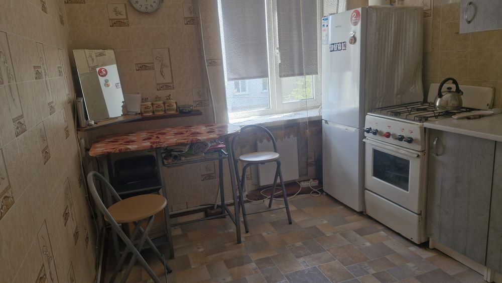 СРОЧНО!Продам 2х кімнату в центрі Павлограда по вул.Шевченка