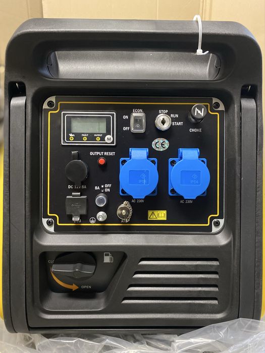 Генератор Інверторний Kompak