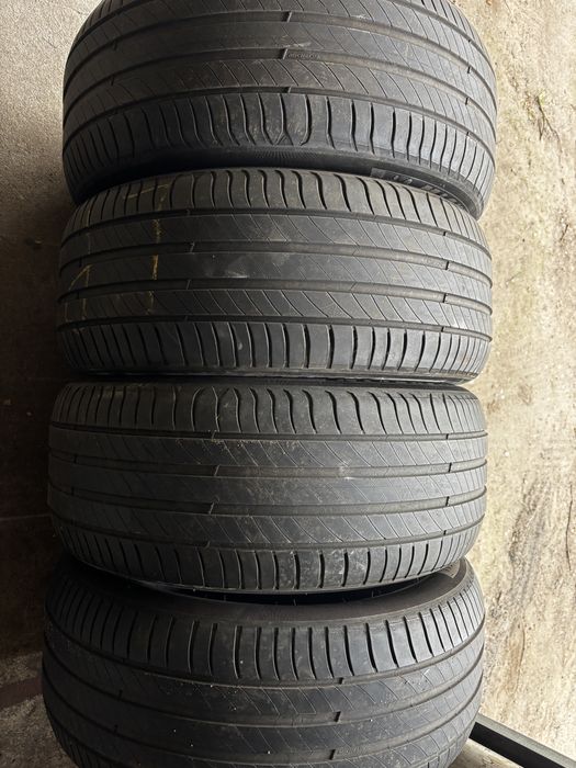Opony letnie 225/50/17