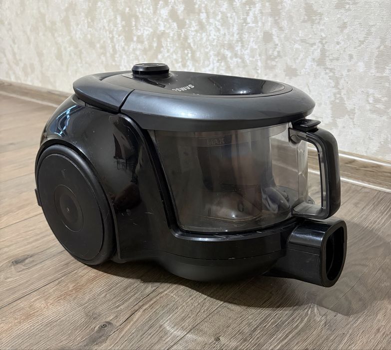 Пылесос модели Samsung VC18M21D0VG/EV