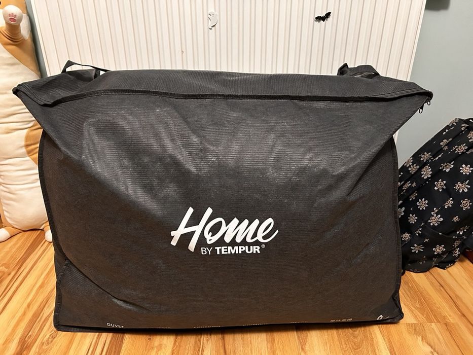 Kołdra Home by Tempur® Luxe Fibre Cooling Standard 200x220