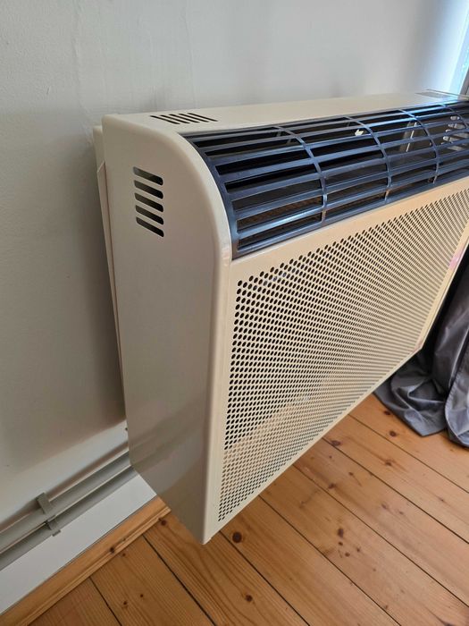 Конвектор газовий 3шт