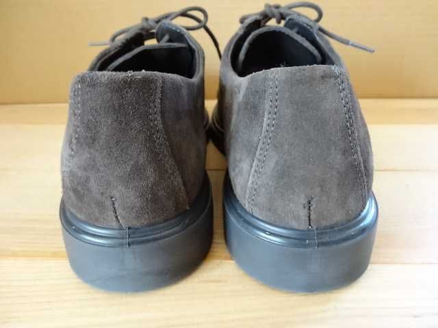 Buty IGI&CO roz 40 SKÓRA Półbuty Pantofle Męskie