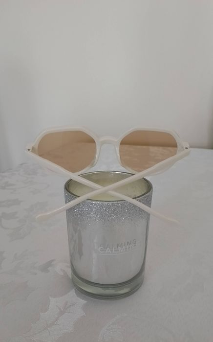 Okulary przeciwsłoneczne damskie