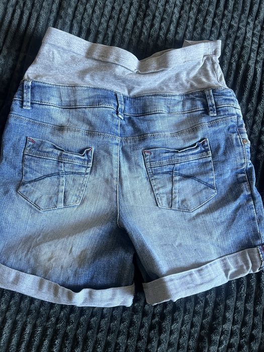 Шорти для вагітних