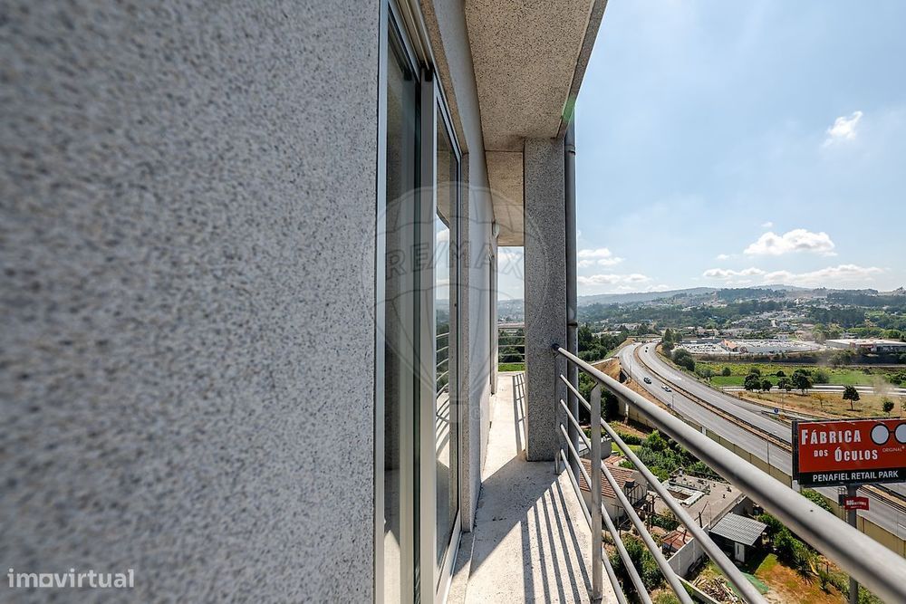 Apartamento T3 para venda