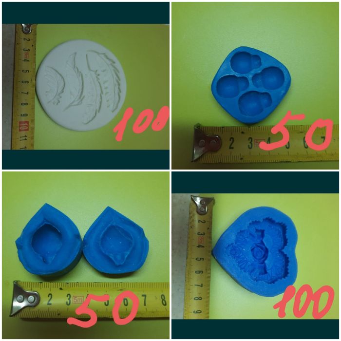 силиконовый молд для кондитеров.