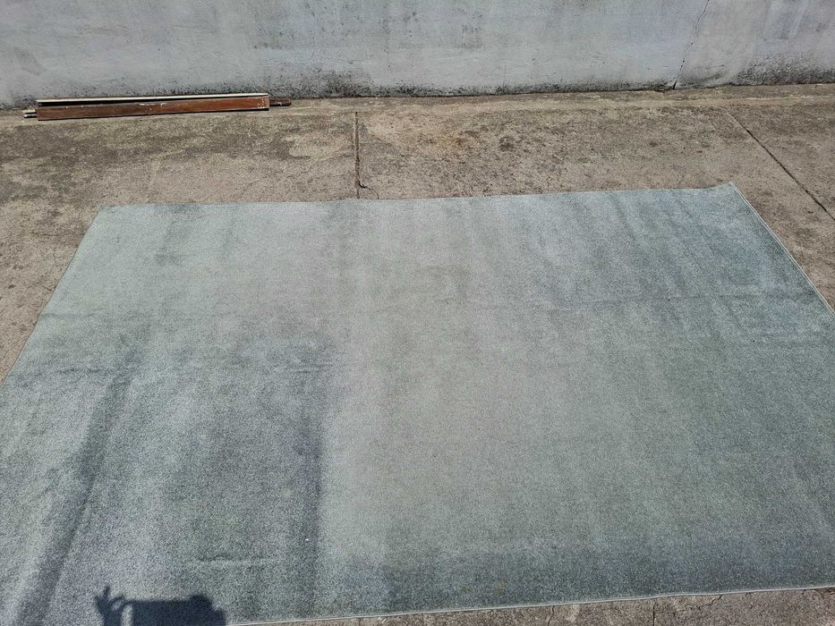 Carpetes sala pelo curto
