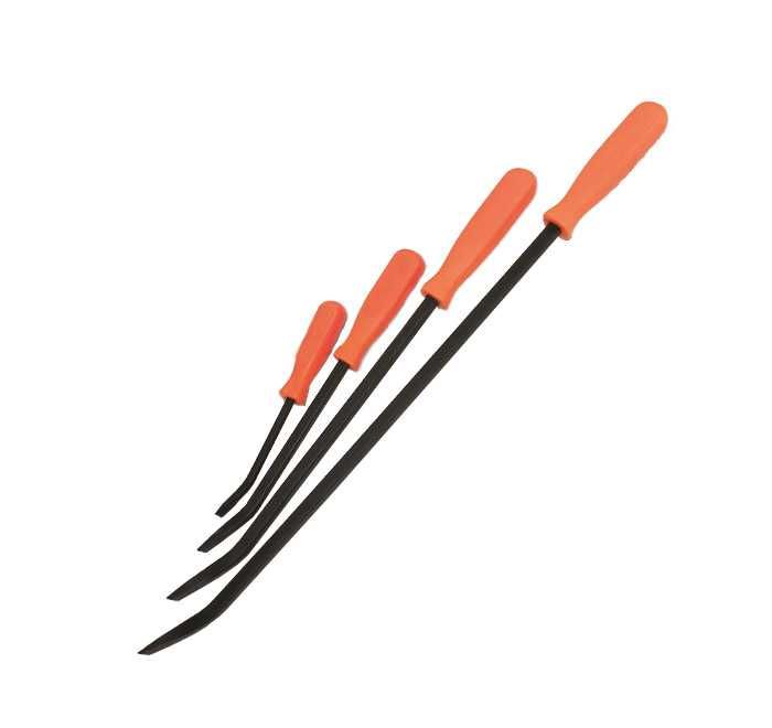 (Com Iva) Conjunto de 4 Alavancas