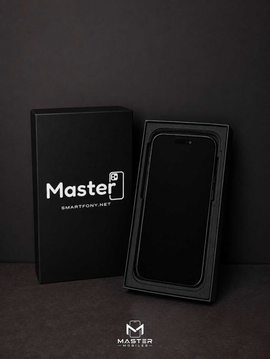 Apple iPhone 16 Pro 128GB Czarny A- BATERIA 90-93% 6 msc gwarancji