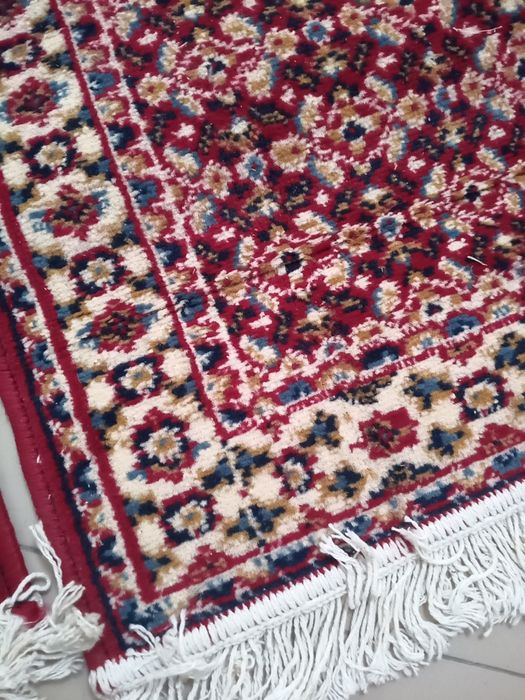 Tapetes de quarto, vários conjuntos