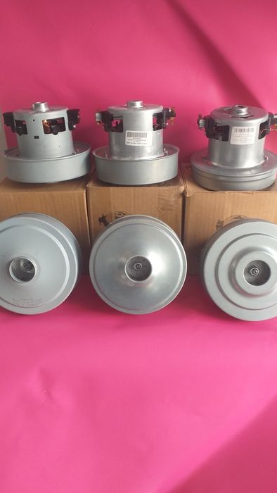 Двигатель для пылесоса  LG