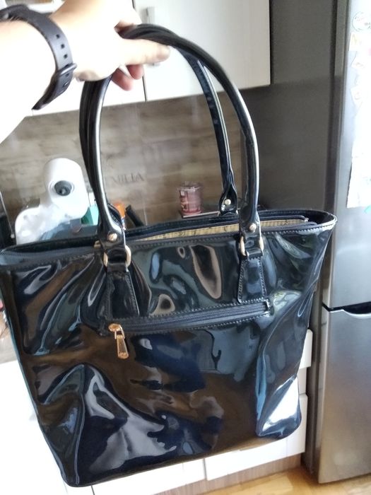 Nowa torebka Pretty girl